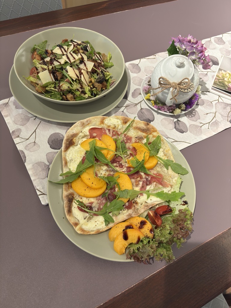 Bilder Kunstcafé & Atelier