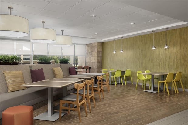 Images Home2 Suites by Hilton Huntsville/Research Park Area, AL