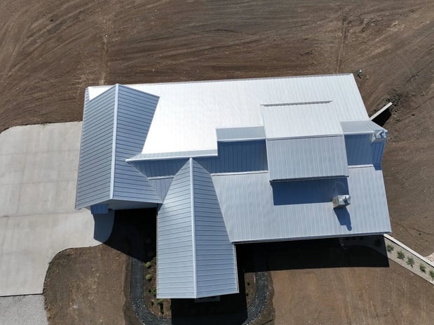 Images Overton Contracting