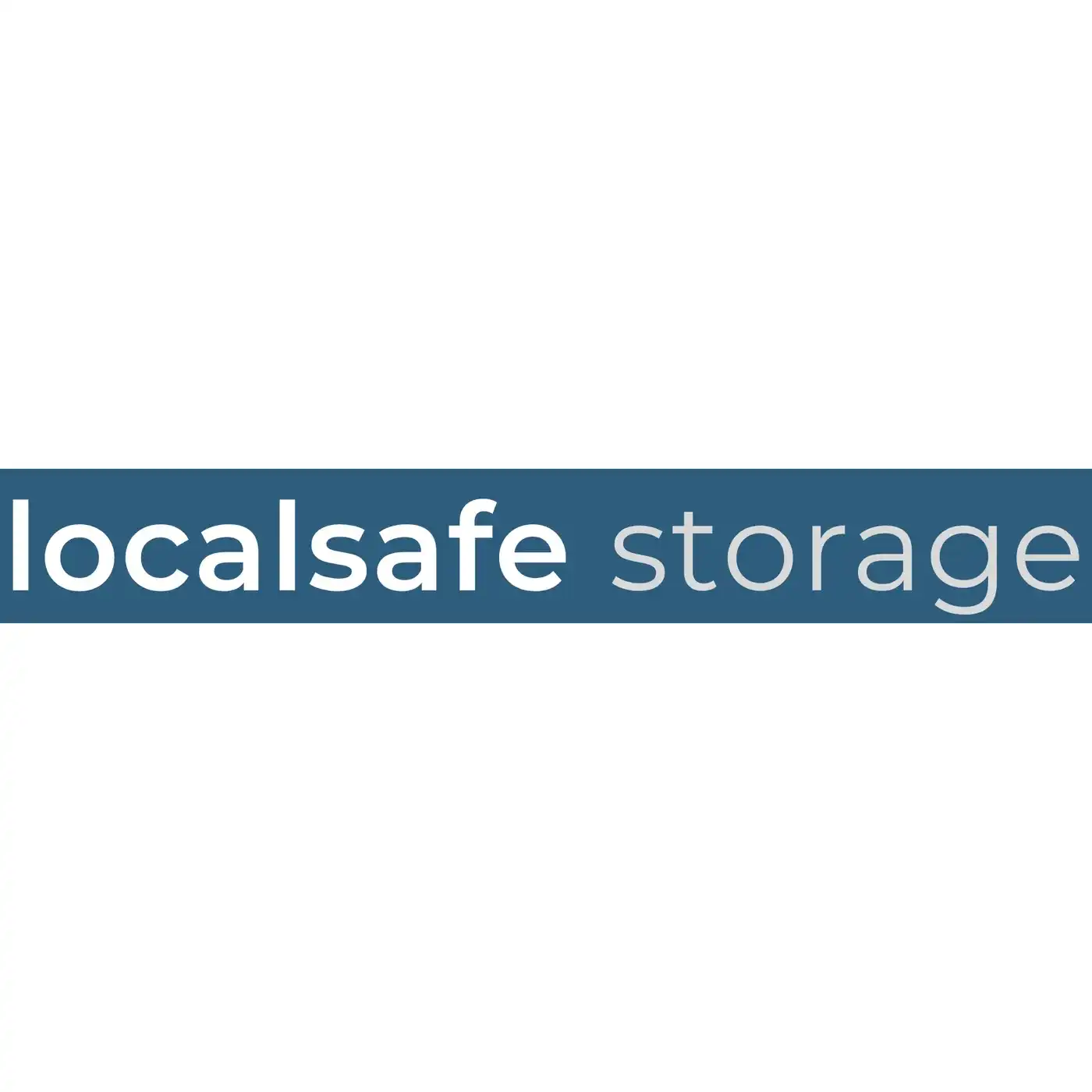 LocalSafe Storage