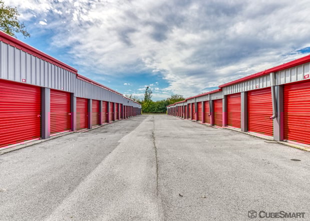 Images CubeSmart Self Storage