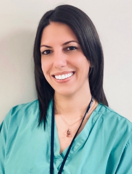 Tanya Jennifer Calabrese, PA - New York, NY - Obstetrics & Gynecology