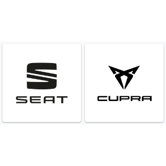Logo SEAT & Cupra Autohaus Baunatal