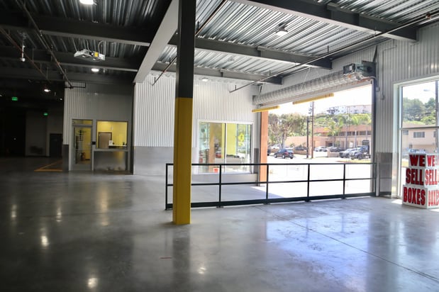 Images U- Stor-It - City Heights