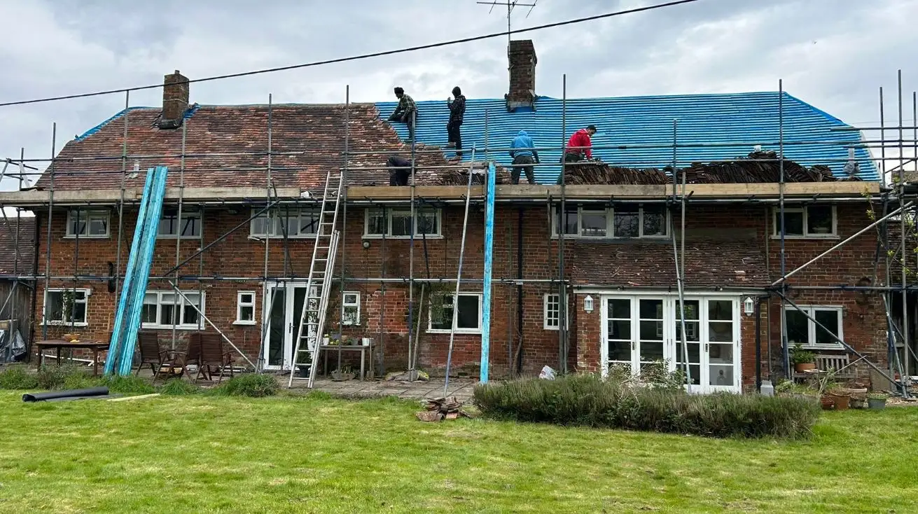 Images TJ Southern Roofing Ltd