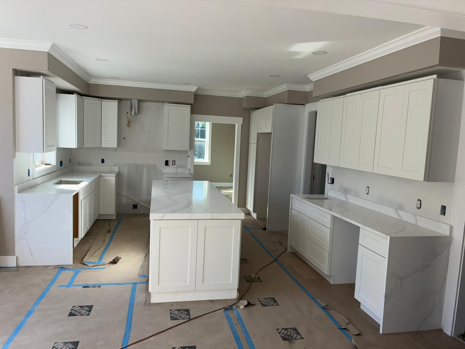 CEPM Granite and Quartz Inc. Image