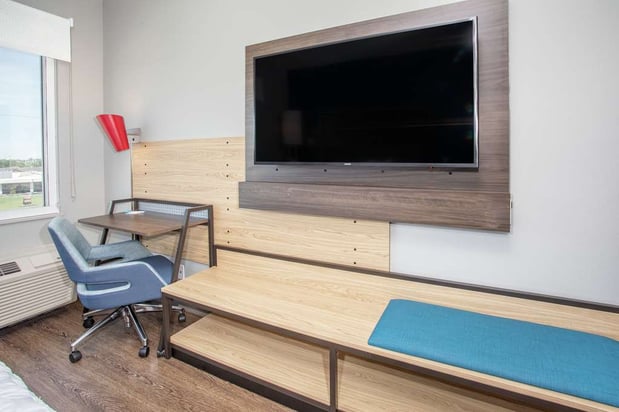 Images Tru by Hilton Salt Lake City Midvale