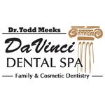 Davinci Dental Spa Logo