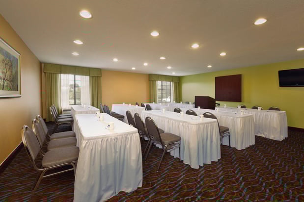 Images Holiday Inn Express Winston-Salem by IHG