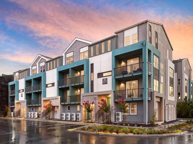 Images Plaza at Central by Pulte Homes