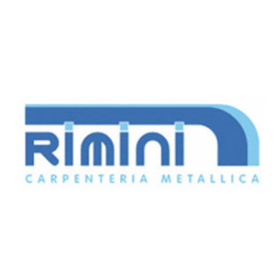Rimini Carpenteria Metallica Logo
