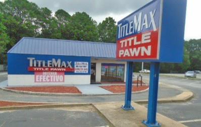 TitleMax Title Pawns Photo