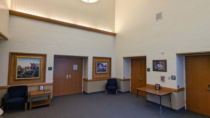 The Church of Jesus Christ of Latter-day Saints Image