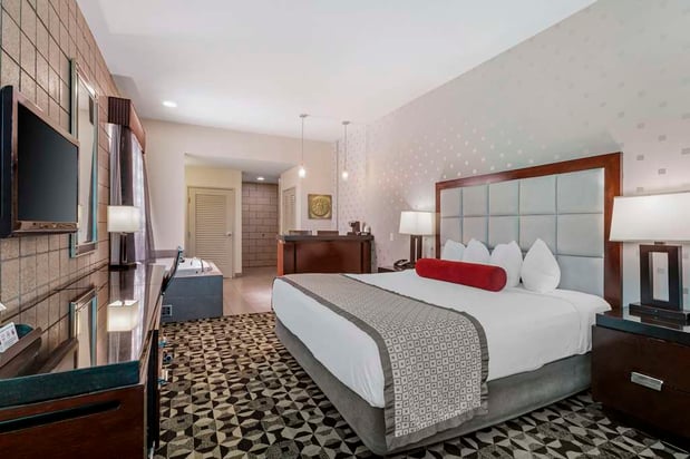 Images Best Western Plus Sundial