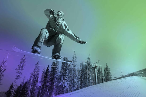 Images Echo Mountain