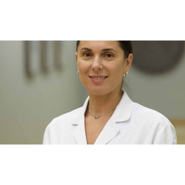 Zoe Goldberg, MD - MSK Gastrointestinal Oncologist Logo