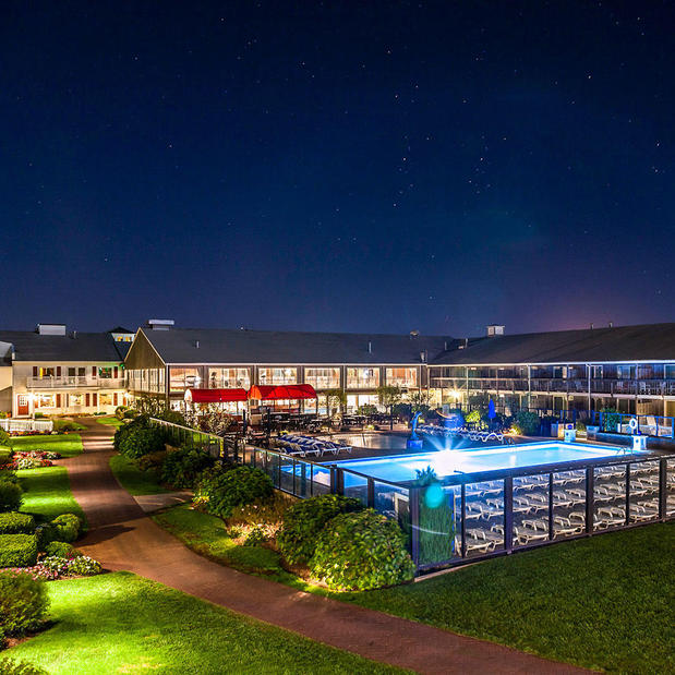 Images Red Jacket Beach Resort & Spa