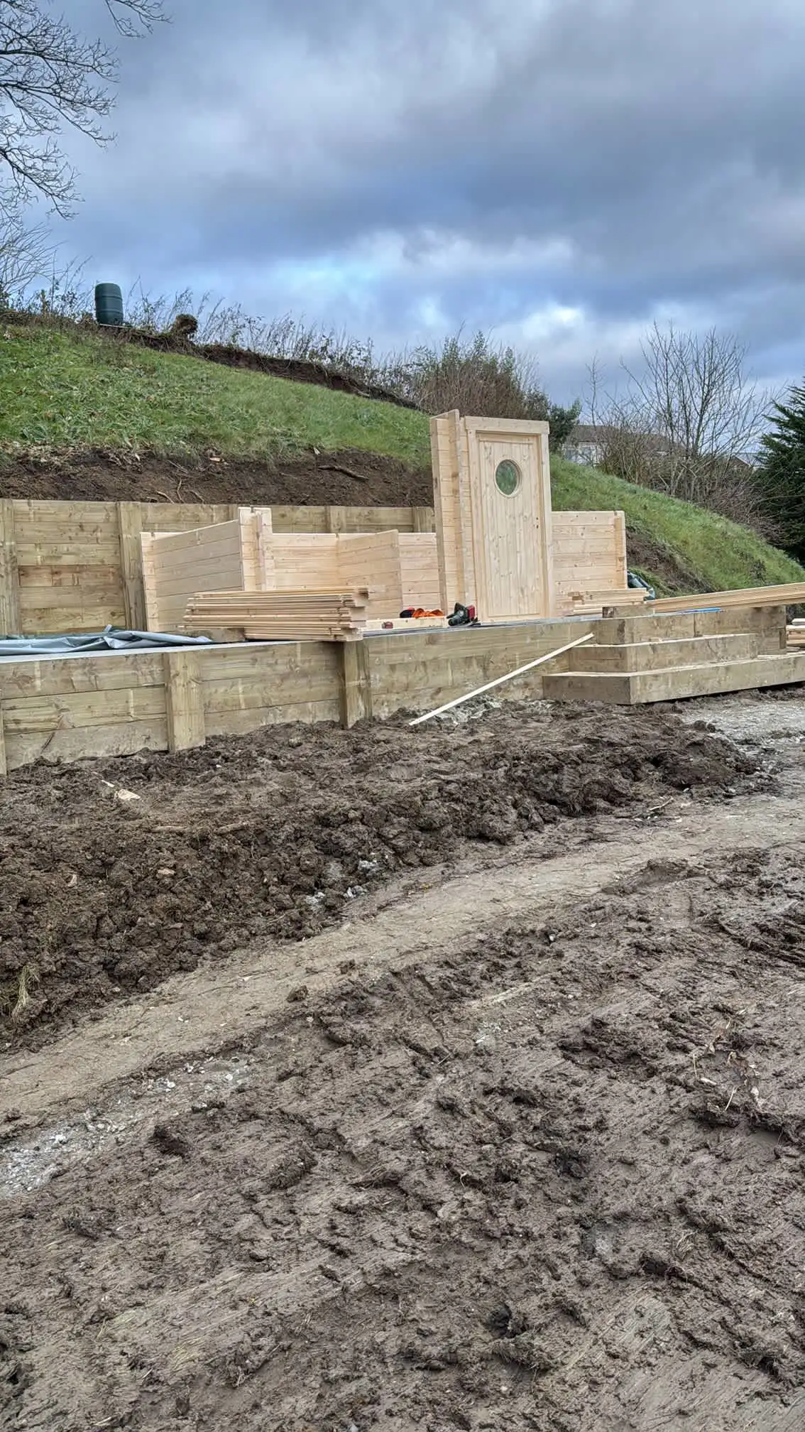 Images The Hawkinge Handyman