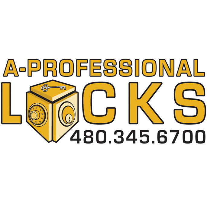 A-Professional Locks