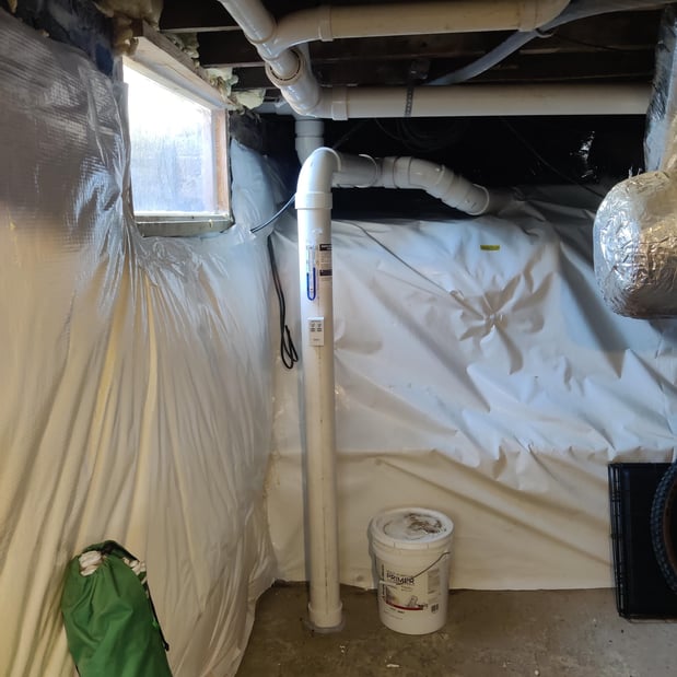 Images Basement & Radon Solutions