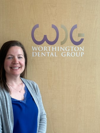 Images Worthington Dental Group