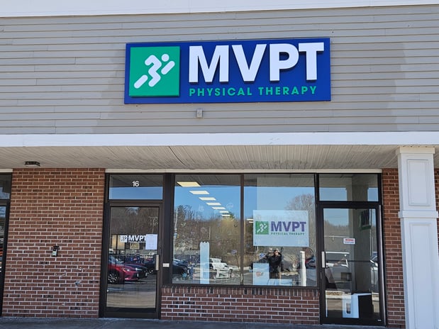 Images MVPT Physical Therapy