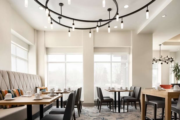 Images Hilton Garden Inn Fort Collins