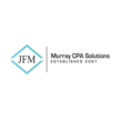 Murray CPA Solutions Logo