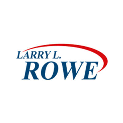 Larry L. Rowe Logo