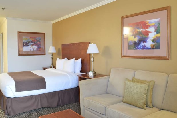 Images Best Western Tumwater-Olympia Inn