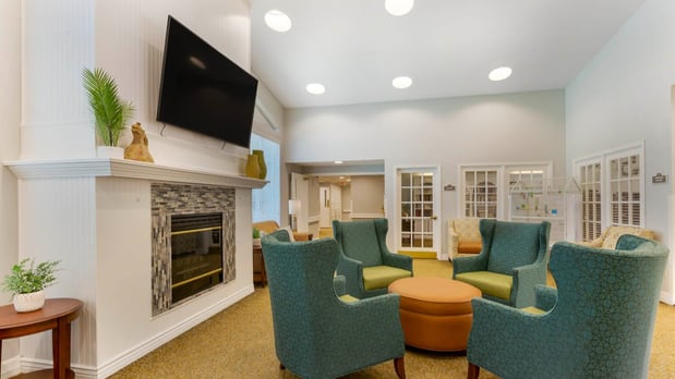 Images Brookdale Oro Valley