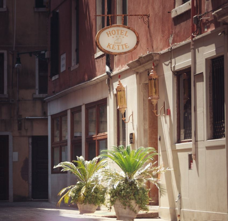 Images Hotel Kette