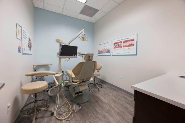 Images Canyon Vista Dental Group