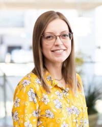 Anna-Marie Ayotte - Saint George, UT - Registered Dietitian, Registered Dietician
