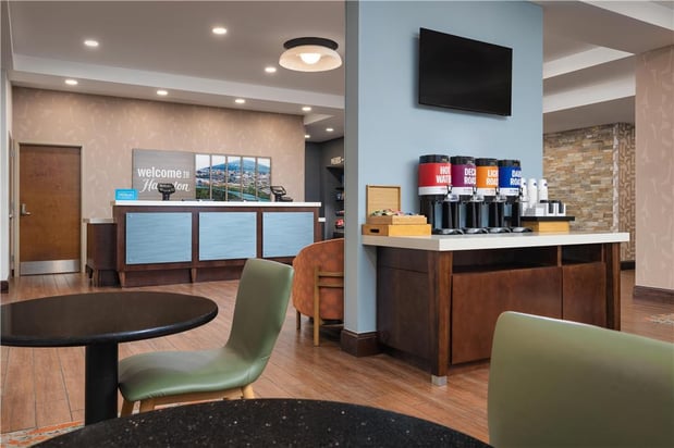 Images Hampton Inn Chattanooga West/Lookout Mountain
