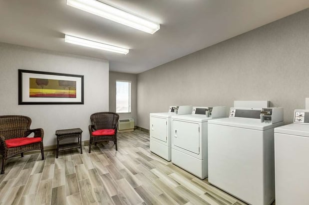 Images Homewood Suites by Hilton Macon-North