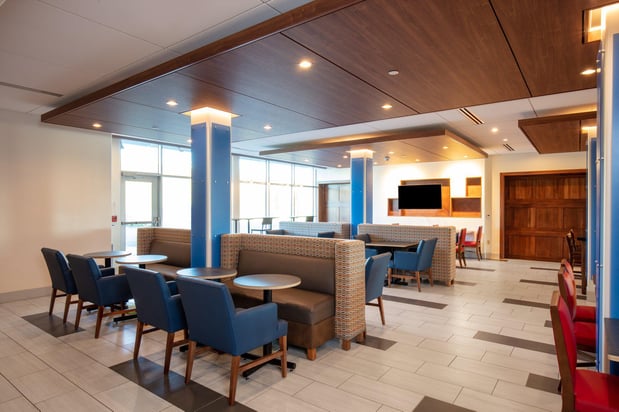 Images Holiday Inn Express & Suites Beloit by IHG