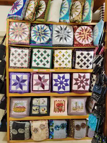 Images Riehl's Quilts & Crafts