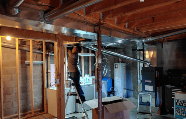 Images Timber Ridge Mechanical LLC