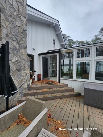 Images Professional Gutter Service