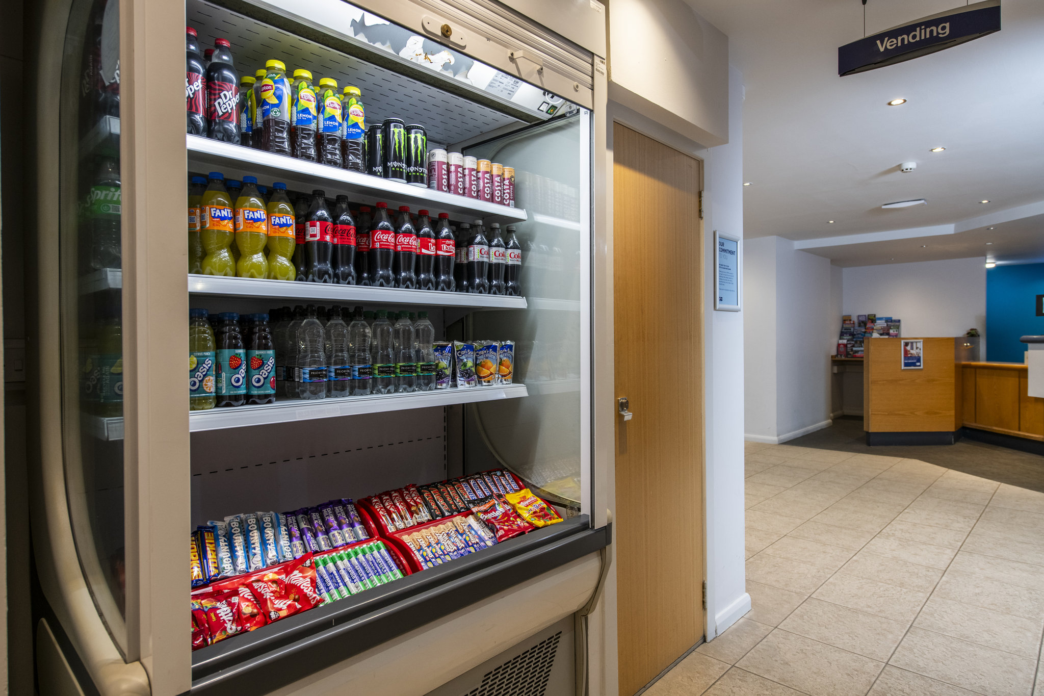 Images Holiday Inn Express Inverness by IHG