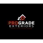 PROGRADE EXTERIORS Logo