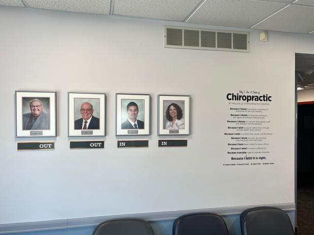 Images Millville Chiropractic Center
