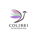 Colibri Day Spa & Beauty Shop Logo