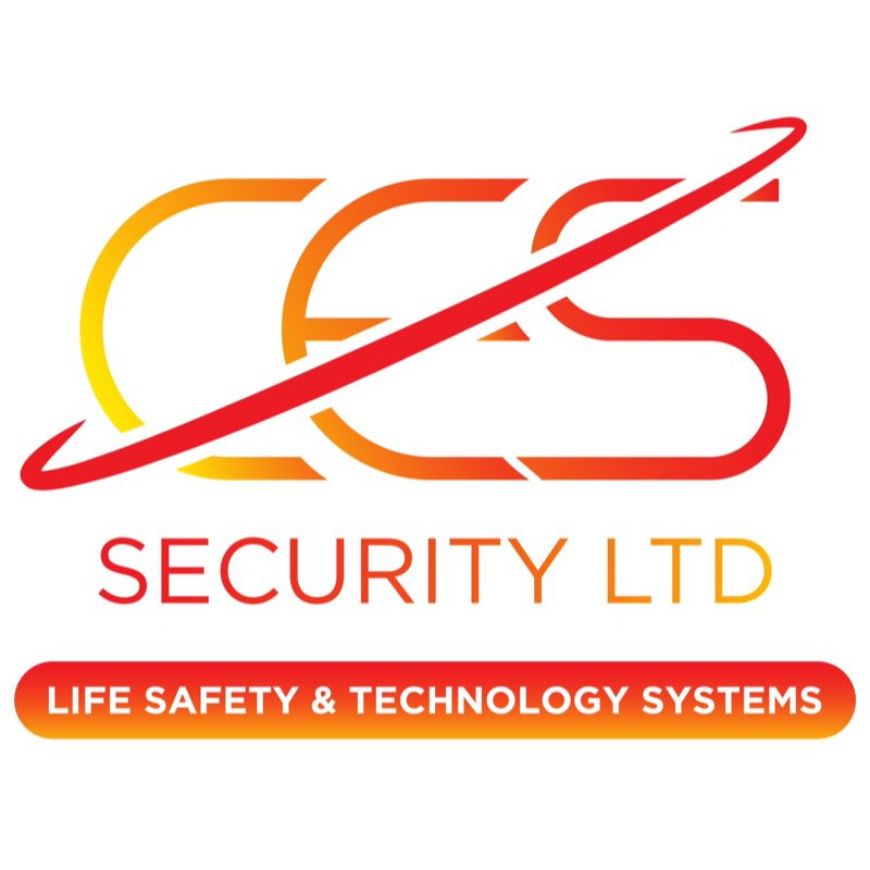 Ces Security Ltd Logo
