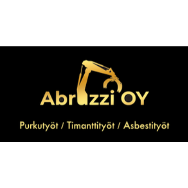 Abruzzi Oy Logo