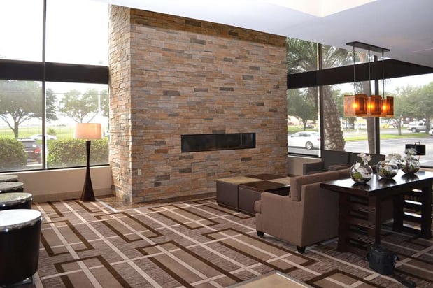 Images DoubleTree by Hilton Hotel Houston Hobby Airport