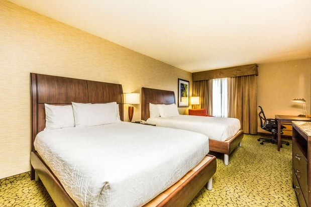 Images Hilton Garden Inn St. George