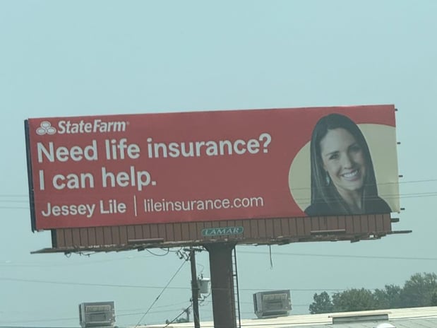 Images Jessey Lile - State Farm Insurance Agent