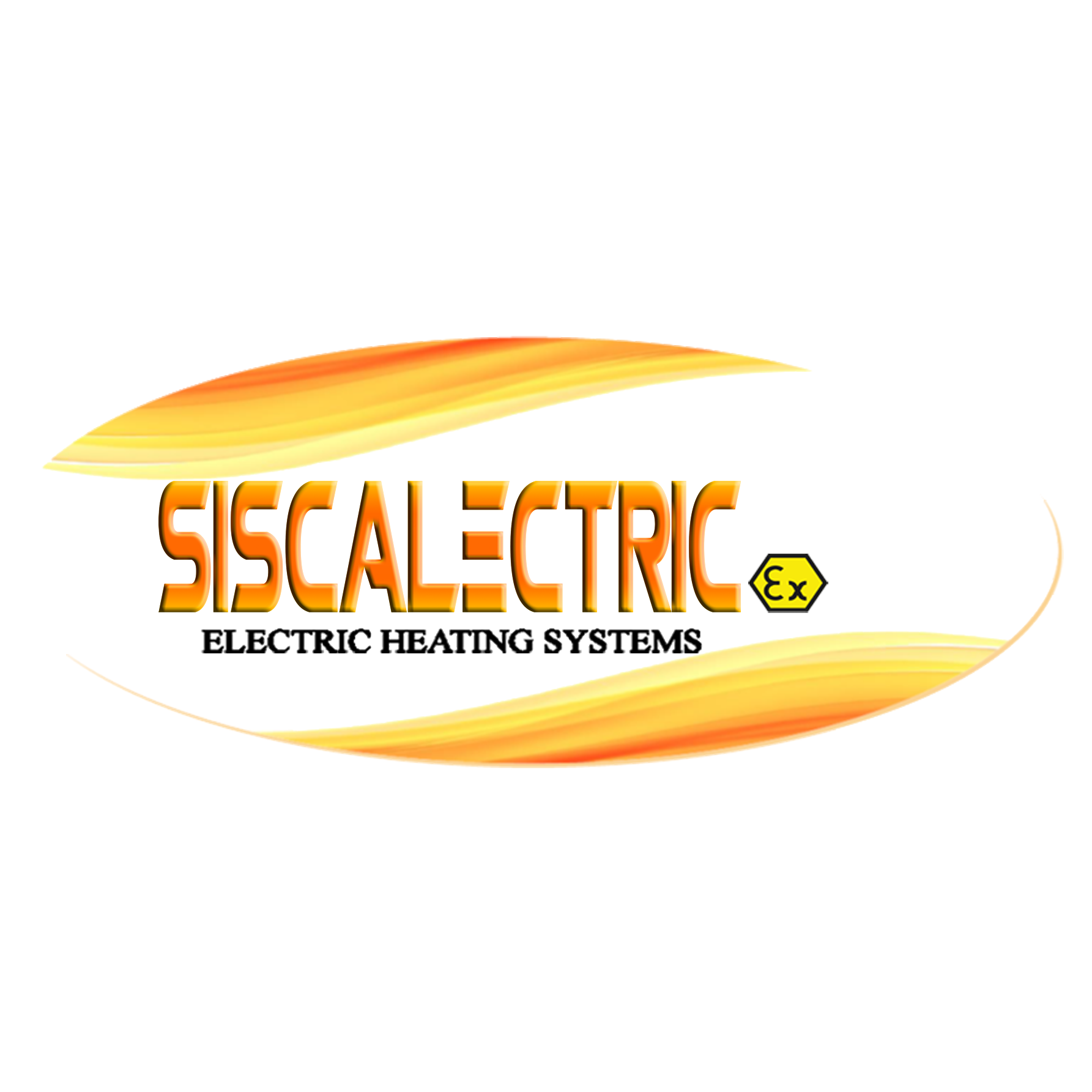 Siscalectric  Electric Heating Systems Logo